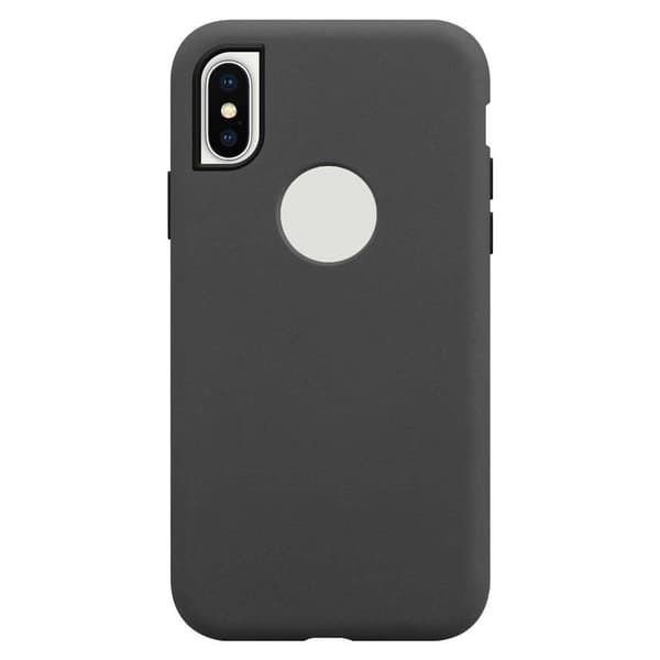 iPhone X / XS Case Etui Cover ()
