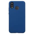 Miniatyrbilde 4 av 8: Deksel til Huawei P20 LITE 2018 / NOVA 3E Hybridbeskyttelsesdeksel med TPU-silikon på innsiden og 2-delt plast på utsiden