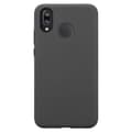 Pikkukuva 4 / 8: Huawei P20 LITE 2018 / NOVA 3E Suojakuori Suojakotelo Hybridisuojus jossa on TPU-silikoni sisäpuolella ja 2-osainen muovi ulkopuolella