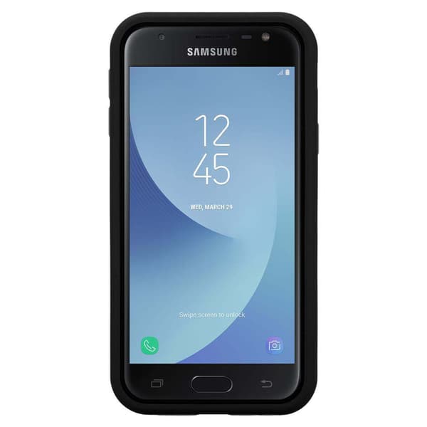 Samsung Galaxy J7 2017 Case Etui Cover ()