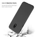 Miniatyrbillede 6 af 8: Samsung Galaxy J7 2017 Case Etui Cover ()