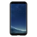 Miniatyrbilde 5 av 8: Deksel til Samsung Galaxy S8 PLUS Outdoor Hybrid beskyttelsesdeksel med ekstra grep og sklisikker overflate i trekantdesign