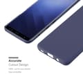 Miniatyrbilde 6 av 7: Deksel for Samsung Galaxy S9 Hardt Case Beskyttende i frostet look mot riper og støt