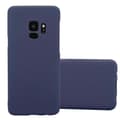 Miniatyrbilde 1 av 7: Deksel for Samsung Galaxy S9 Hardt Case Beskyttende i frostet look mot riper og støt