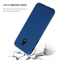Miniatyrbillede 6 af 8: Samsung Galaxy J5 2017 Case Etui Cover ()