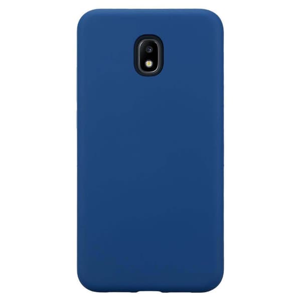 Deksel til Samsung Galaxy J5 2017 Hybridbeskyttelsesdeksel med TPU-silikon på innsiden og 2-delt plast på utsiden
