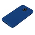 Miniatyrbilde 7 av 8: Deksel til Samsung Galaxy J5 2017 Hybridbeskyttelsesdeksel med TPU-silikon på innsiden og 2-delt plast på utsiden