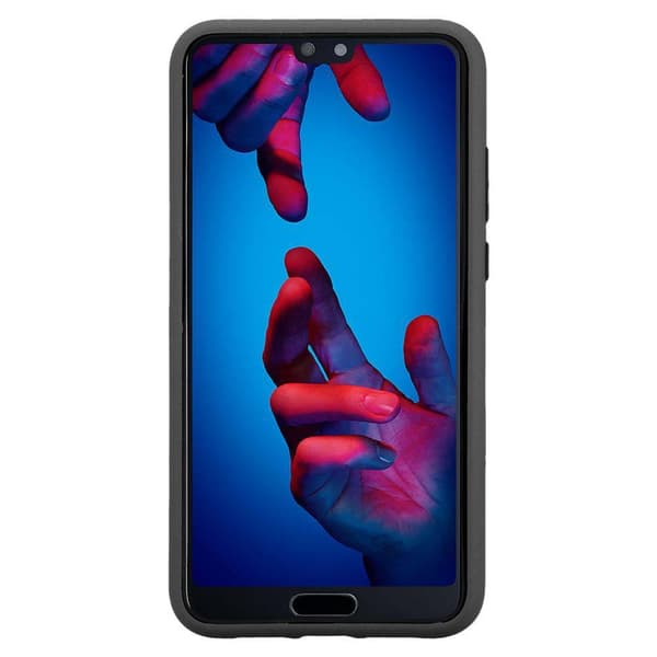 Huawei P20 Case Etui Cover ()