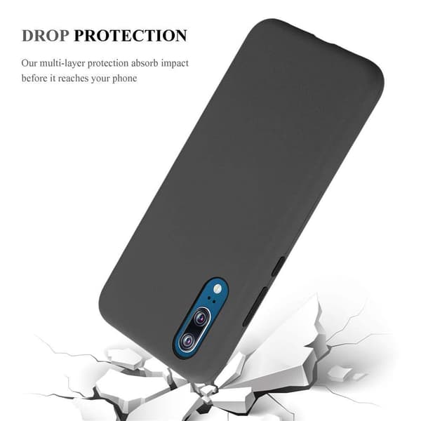 Huawei P20 Case Etui Cover ()