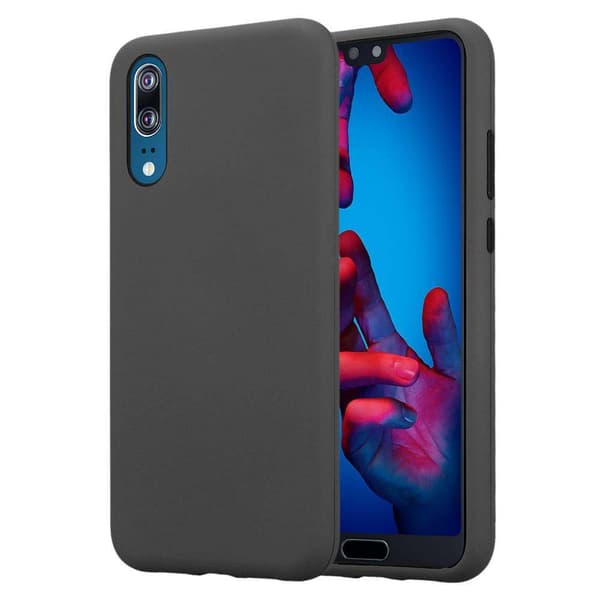 Huawei P20 Case Etui Cover ()
