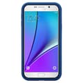 Miniatyrbilde 4 av 7: Deksel til Samsung Galaxy NOTE 5 Hybridbeskyttelsesdeksel med TPU-silikon på innsiden og 2-delt plast på utsiden