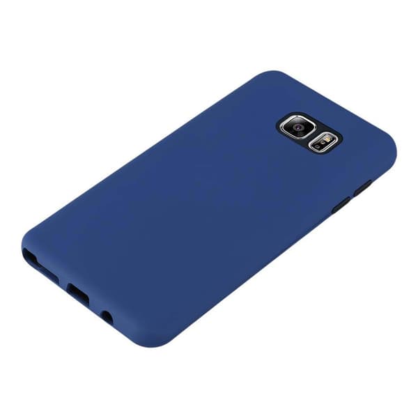 Deksel til Samsung Galaxy NOTE 5 Hybridbeskyttelsesdeksel med TPU-silikon på innsiden og 2-delt plast på utsiden