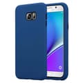 Miniatyrbilde 1 av 7: Deksel til Samsung Galaxy NOTE 5 Hybridbeskyttelsesdeksel med TPU-silikon på innsiden og 2-delt plast på utsiden