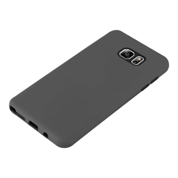Deksel til Samsung Galaxy NOTE 5 Hybridbeskyttelsesdeksel med TPU-silikon på innsiden og 2-delt plast på utsiden