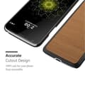 Pikkukuva 5 / 5: LG G5 Suojakuori Hard Case Suojakotelo puun näköinen suojus naarmuilta ja iskuilta