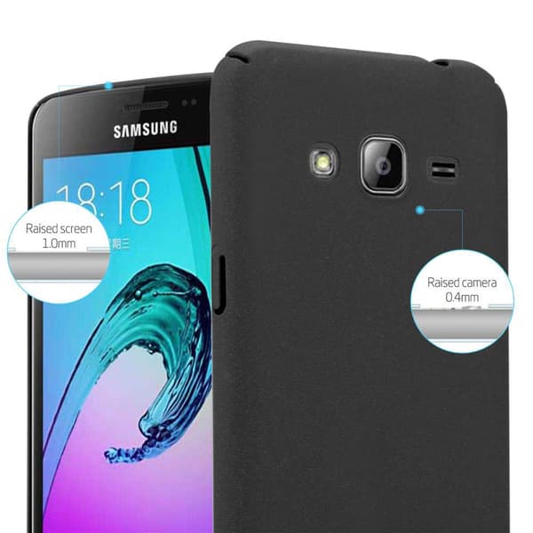 Samsung Galaxy J3 2017 Cover Etui Case ()