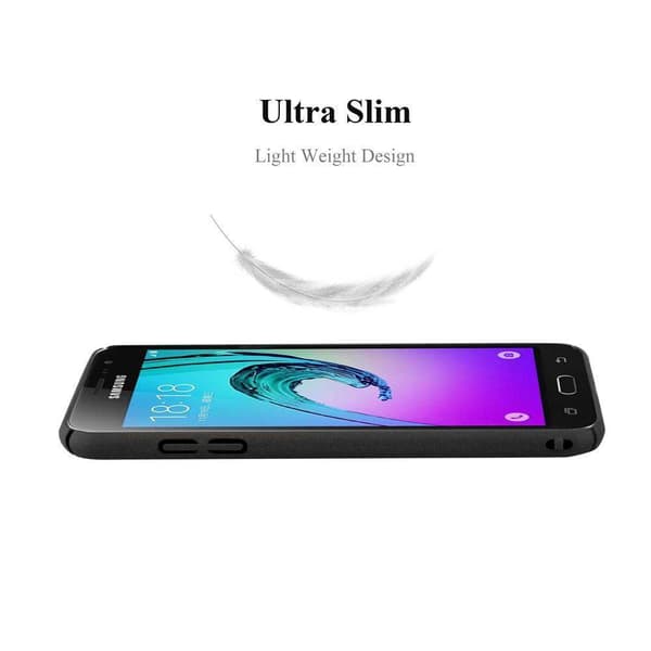 Samsung Galaxy J3 2017 Cover Etui Case ()