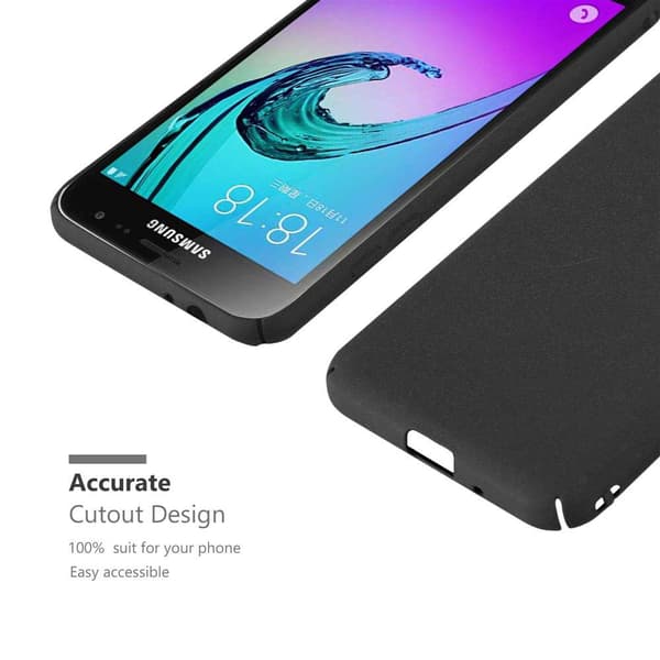 Samsung Galaxy J3 2017 Cover Etui Case ()