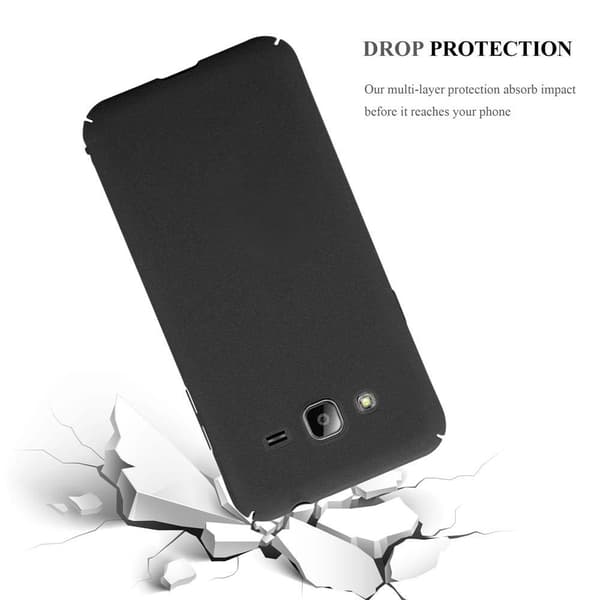 Samsung Galaxy J3 2017 Cover Etui Case ()