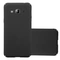 Miniatyrbillede 1 af 7: Samsung Galaxy J3 2017 Cover Etui Case ()