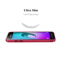 Miniatyrbilde 4 av 7: Deksel for Samsung Galaxy J3 2017 Hardt Case Beskyttende i frostet look mot riper og støt