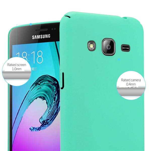 Samsung Galaxy J3 2017 Cover Etui Case ()