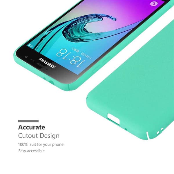 Samsung Galaxy J3 2017 Cover Etui Case ()