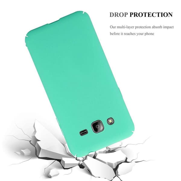 Samsung Galaxy J3 2017 Cover Etui Case ()
