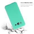 Miniatyrbillede 7 af 7: Samsung Galaxy J3 2017 Cover Etui Case ()