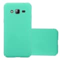 Miniatyrbillede 1 af 7: Samsung Galaxy J3 2017 Cover Etui Case ()