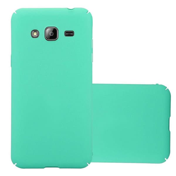 Samsung Galaxy J3 2017 Cover Etui Case ()