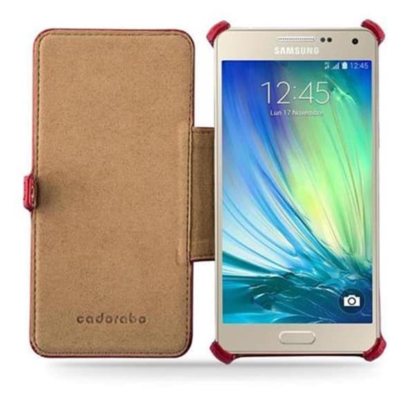 Samsung Galaxy A3 2015 Pungetui Cover Case ()