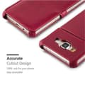 Miniatyrbillede 5 af 6: Samsung Galaxy A3 2015 Pungetui Cover Case ()