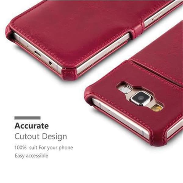 Samsung Galaxy A3 2015 Pungetui Cover Case ()