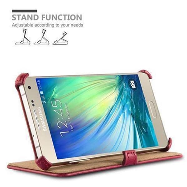 Samsung Galaxy A3 2015 Pungetui Cover Case ()