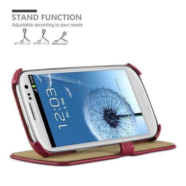 Samsung Galaxy S3 / S3 NEO Pungetui Cover Case ()