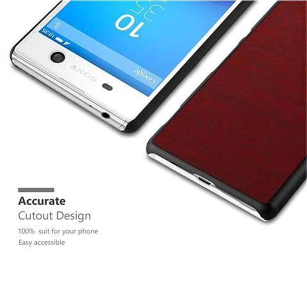 Sony Xperia M5 Etui Case Cover ()