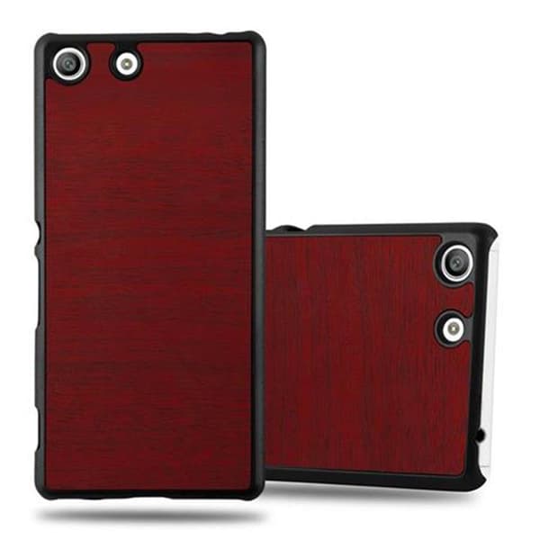 Sony Xperia M5 Etui Case Cover ()