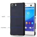 Miniatyrbillede 9 af 11: Sony Xperia M5 Etui Case Cover ()