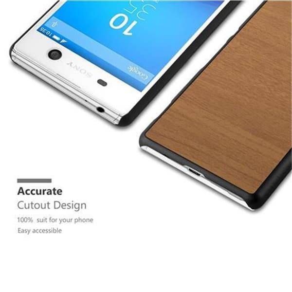 Sony Xperia M5 Etui Case Cover ()