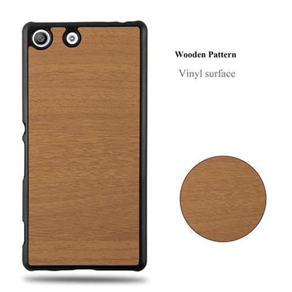 Sony Xperia M5 Etui Case Cover ()