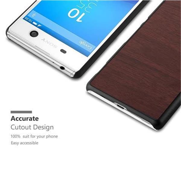 Sony Xperia M5 Etui Case Cover ()