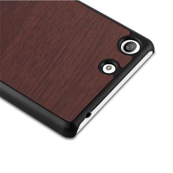 Sony Xperia M5 Etui Case Cover ()