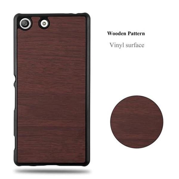 Sony Xperia M5 Etui Case Cover ()
