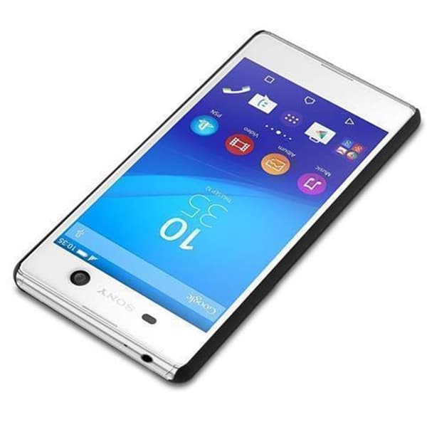 Sony Xperia M5 Etui Case Cover ()