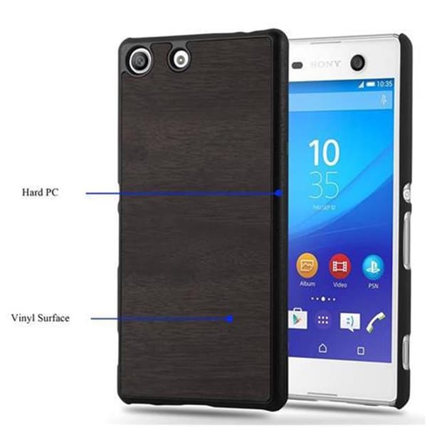 Sony Xperia M5 Etui Case Cover ()