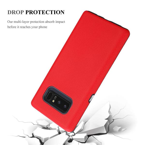 Samsung Galaxy NOTE 8 Etui Case Cover ()