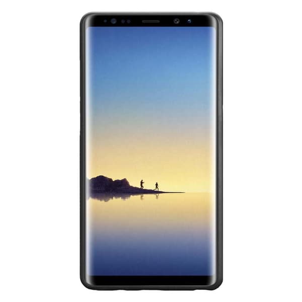 Samsung Galaxy NOTE 8 Etui Case Cover ()