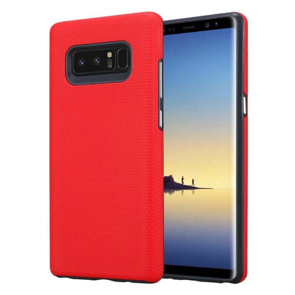 Samsung Galaxy NOTE 8 Etui Case Cover ()