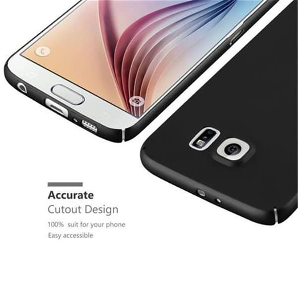 Samsung Galaxy S6 Cover Etui Case ()